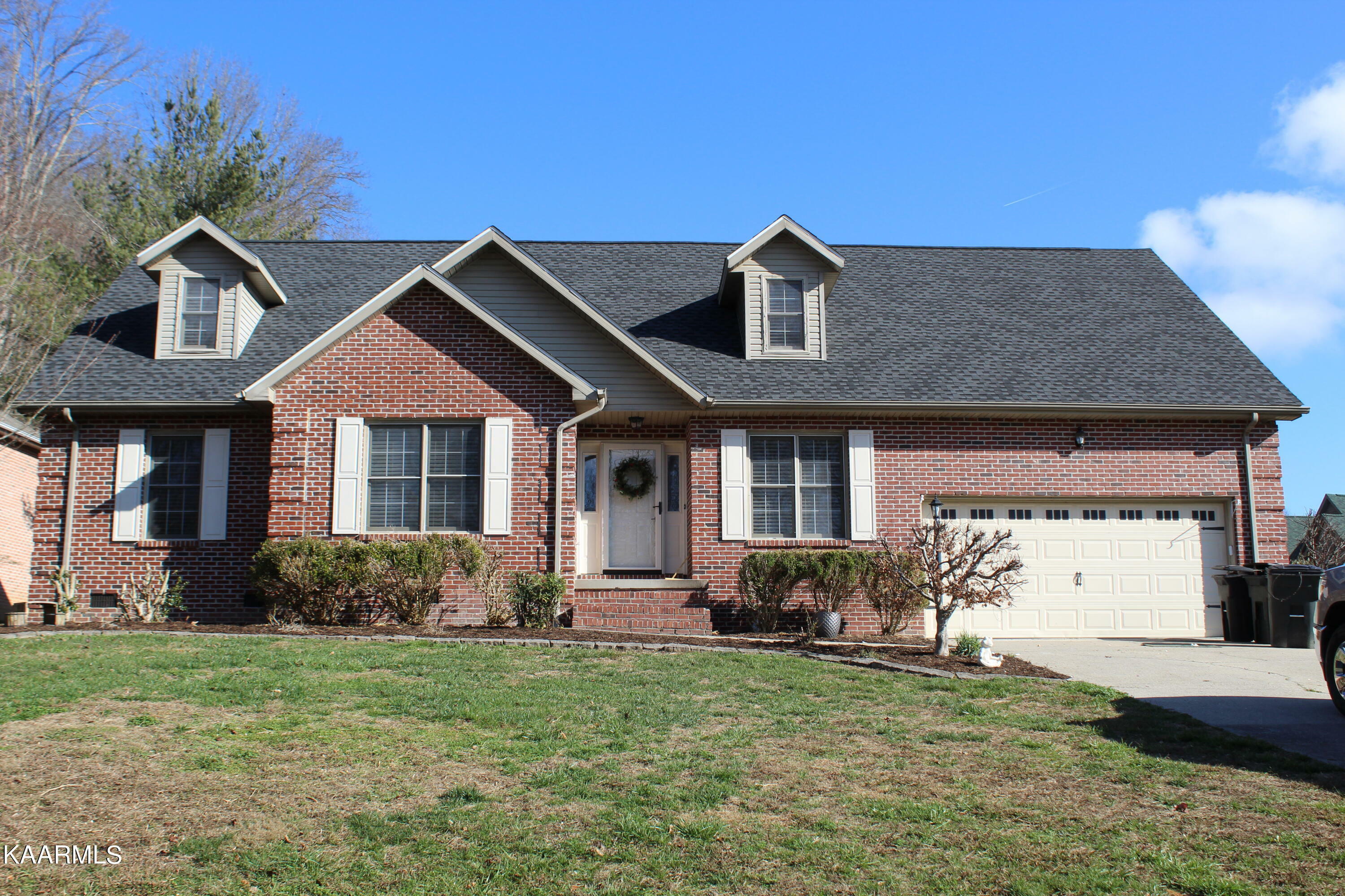 Property Photo:  314 Picadilly Court  KY 40965 