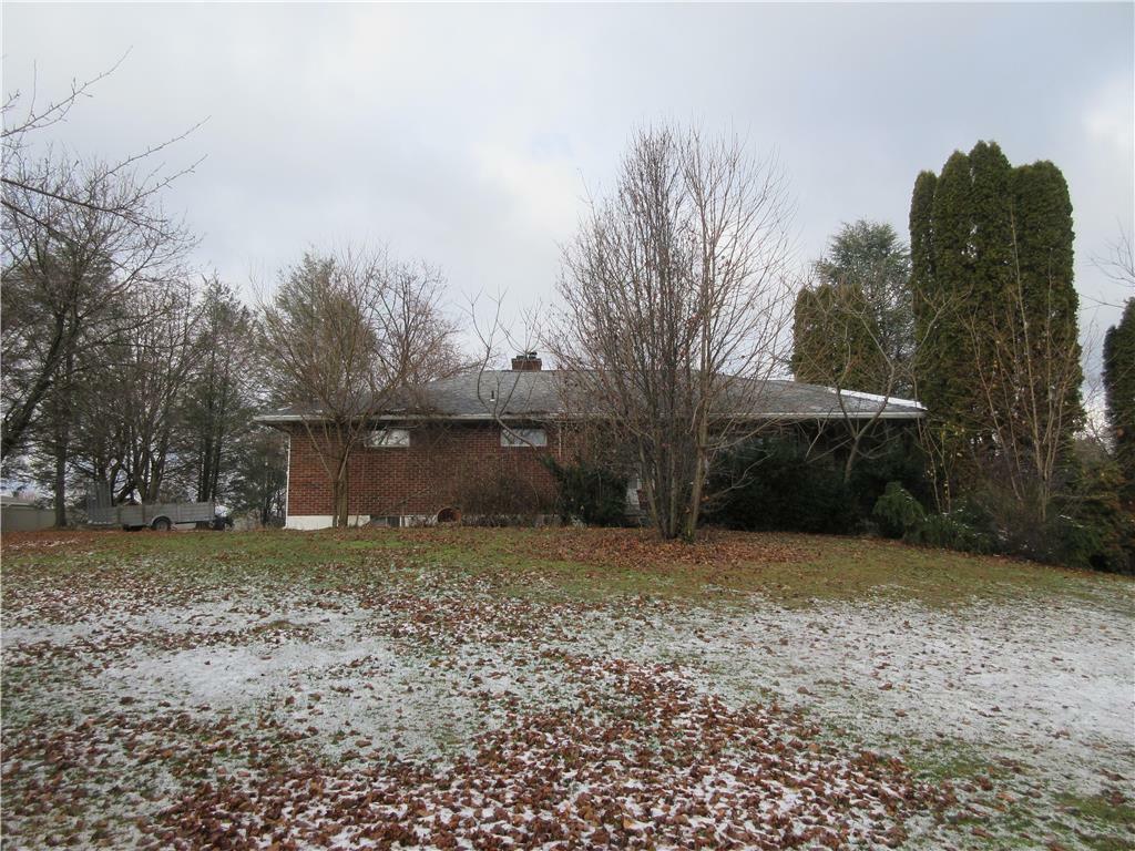 Property Photo:  543 Overlook Circle  PA 18088 