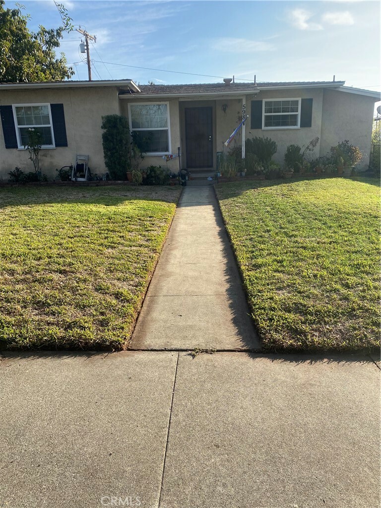 598 N Shasta Way  Upland CA 91786 photo