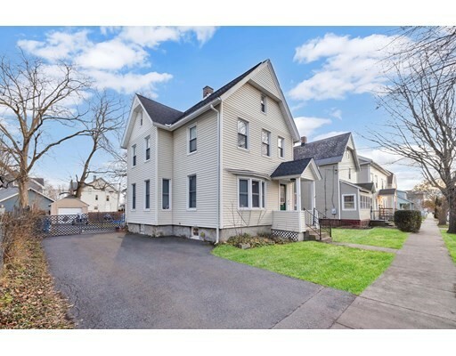 Property Photo: 21 Worcester St MA 01089