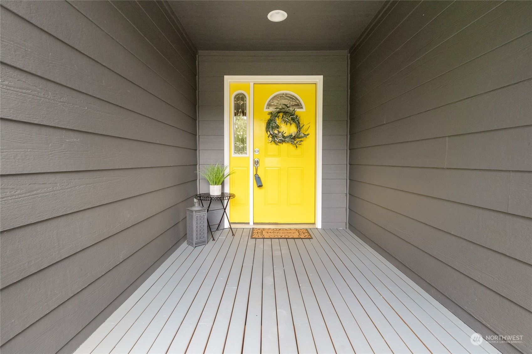 Property Photo: 712 8th Avenue WA 98333