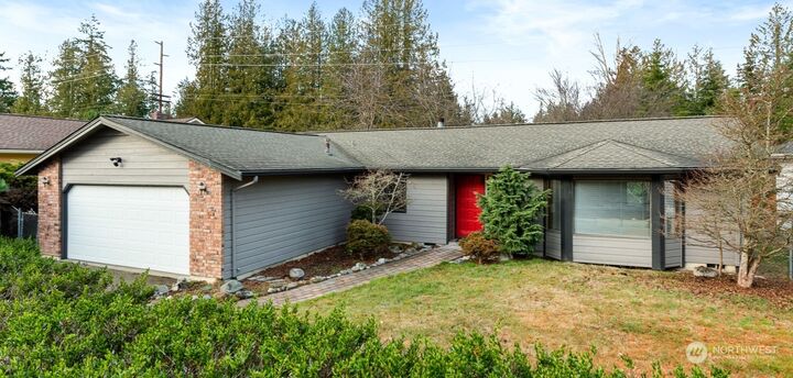 2307 N Trumpeter Drive  Mount Vernon WA 98273 photo