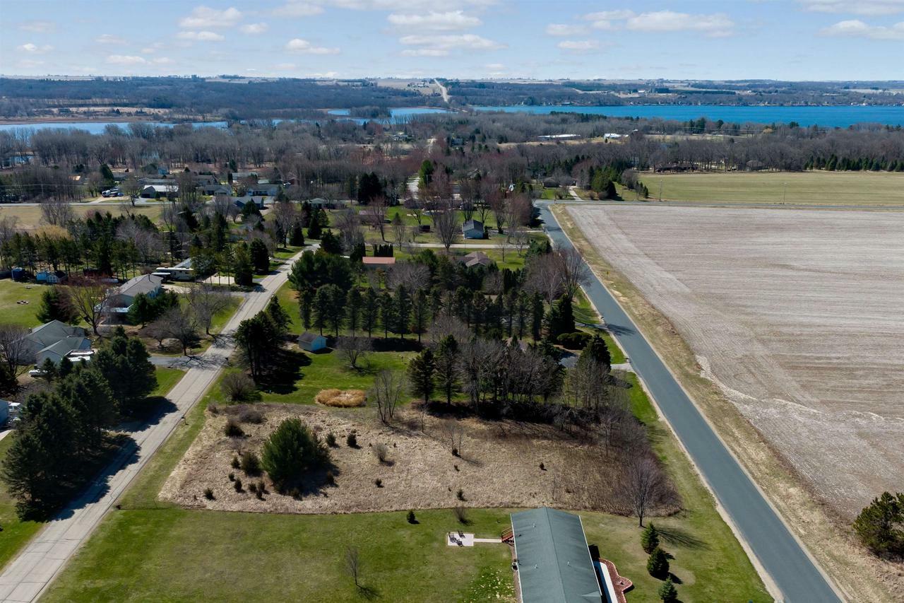 Property Photo: Lot 3 Forest Ridge Rd WI 54941