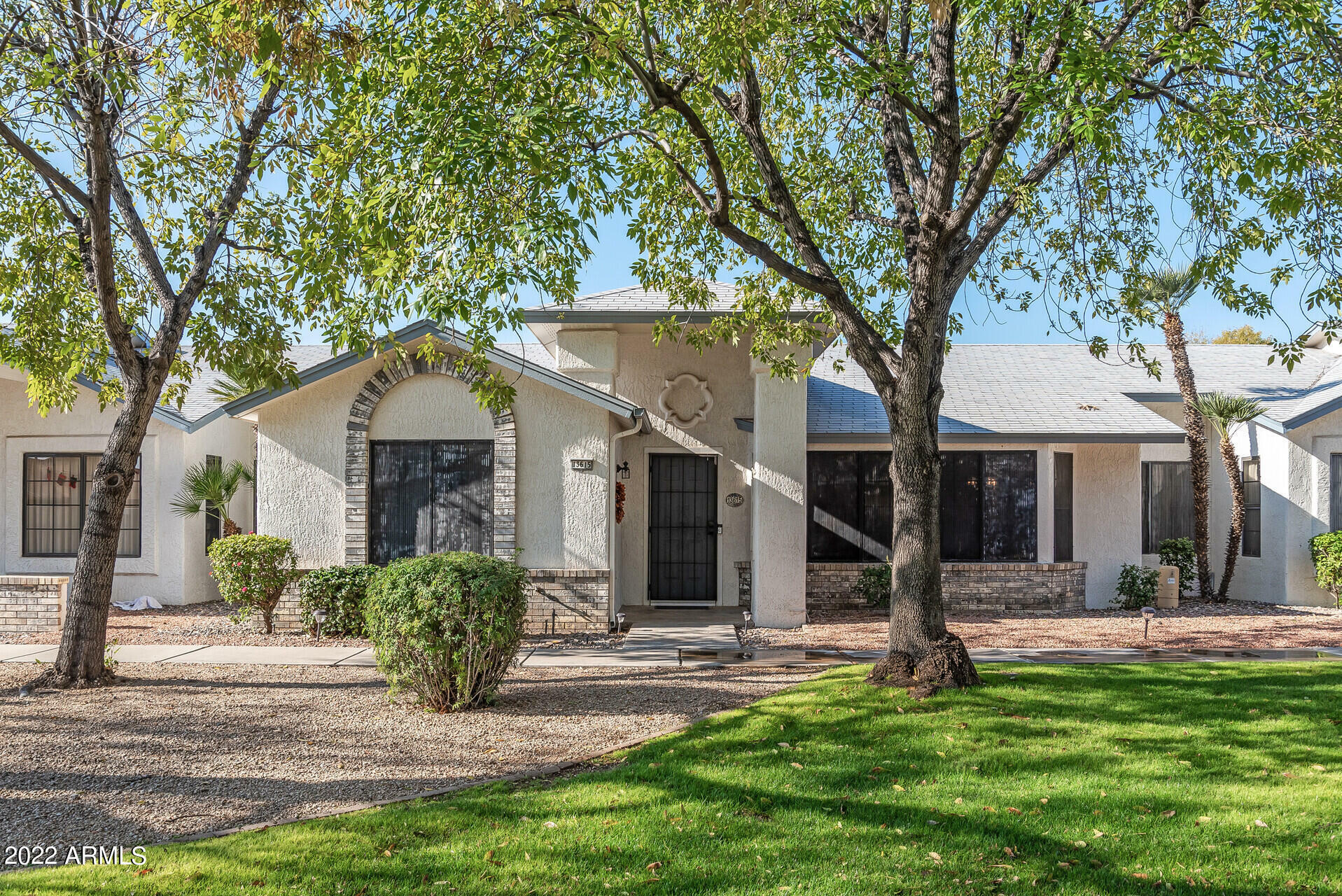 Property Photo:  13615 W Bolero Drive  AZ 85375 