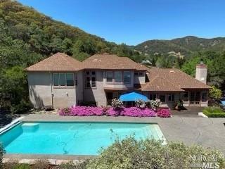 53 Thunderbird Drive  Novato CA 94949 photo