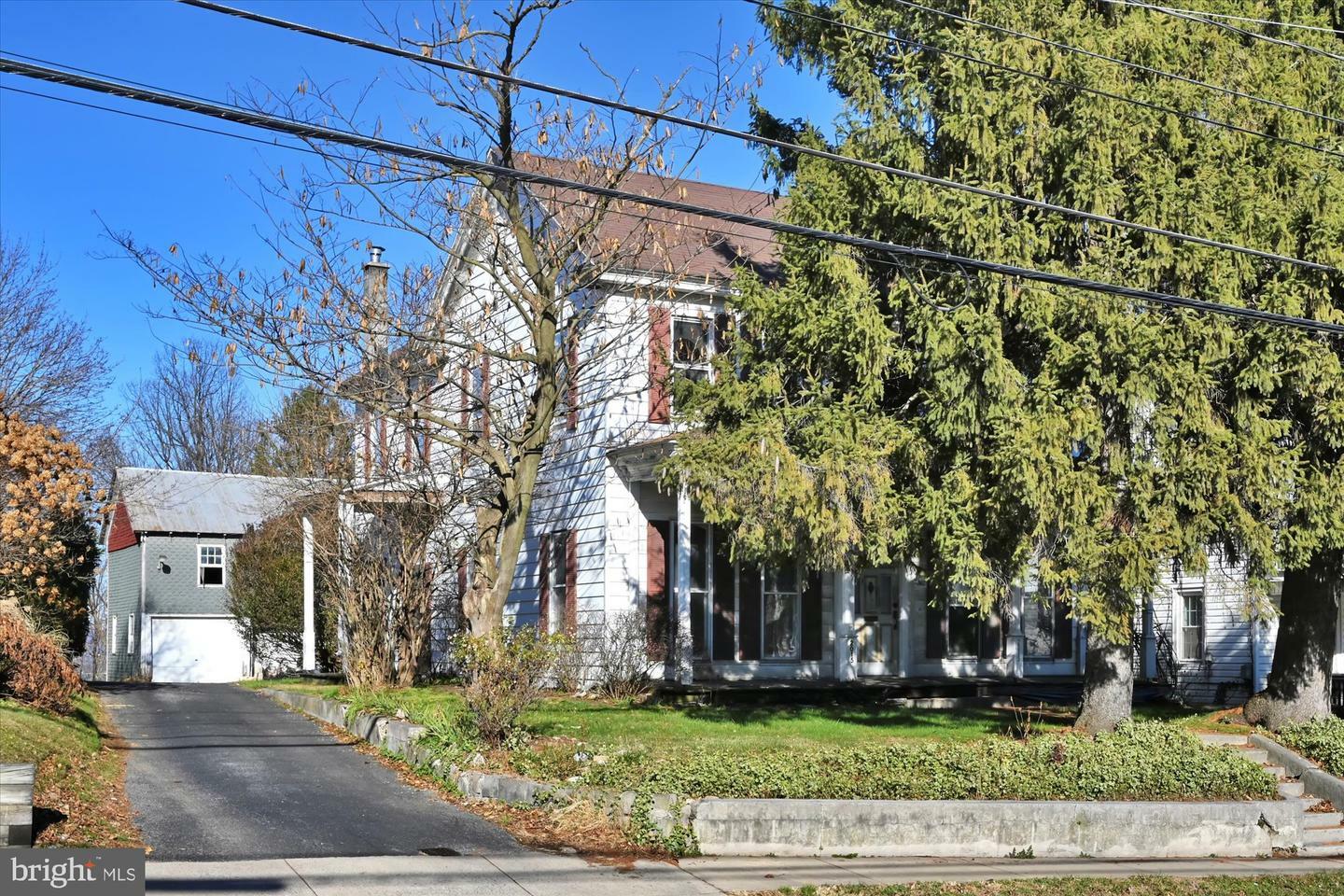 Property Photo: 2015 Main Street PA 17543