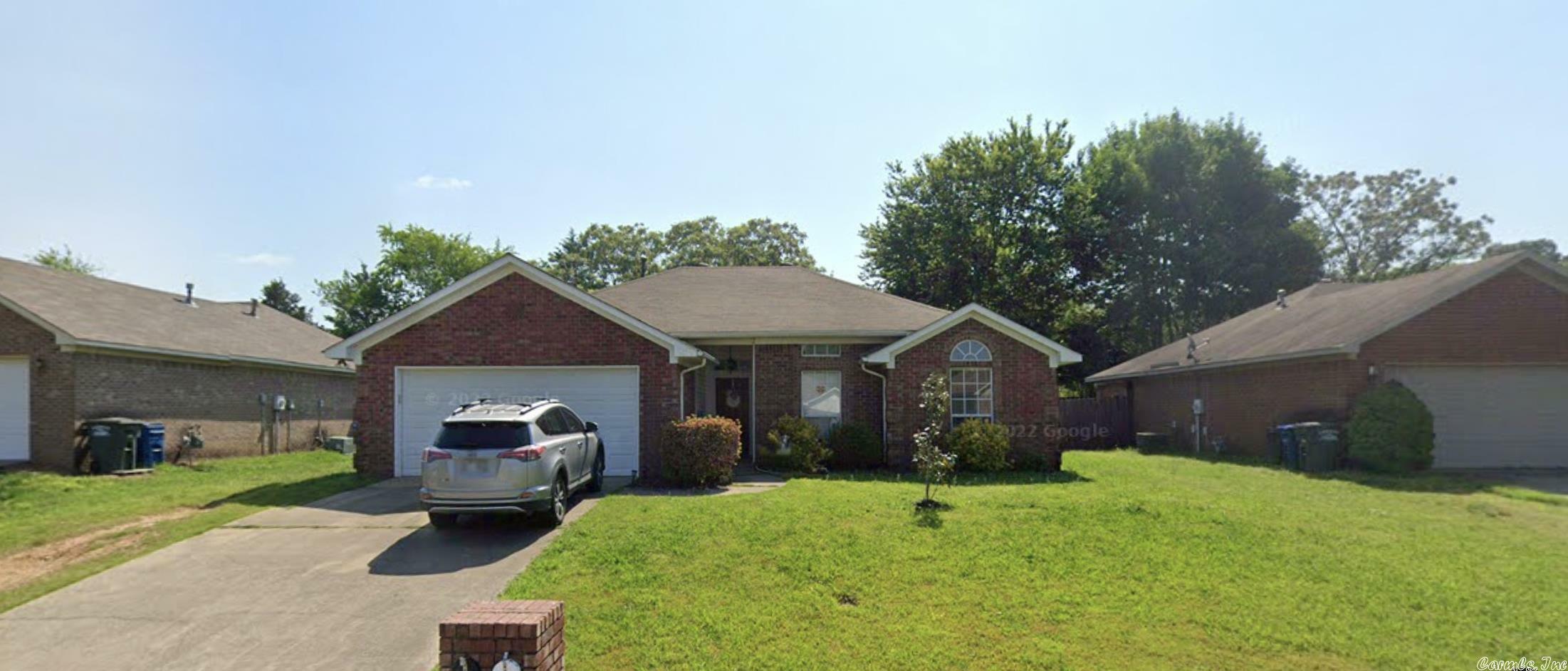 1530 Arden Lane  Conway AR 72034 photo