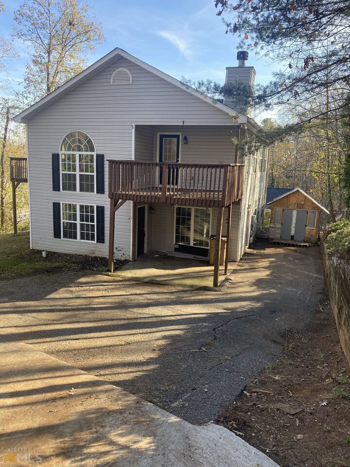 5672 Lakeview Court  Gainesville GA 30506 photo