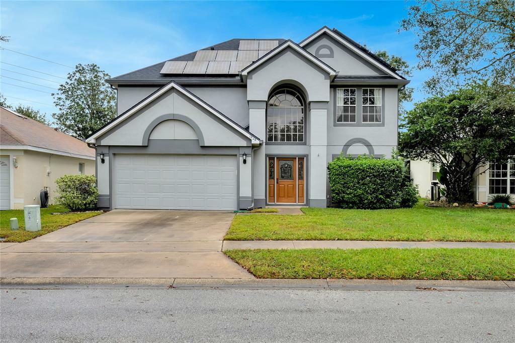 Property Photo: 1828 Pine Bay Drive FL 32746