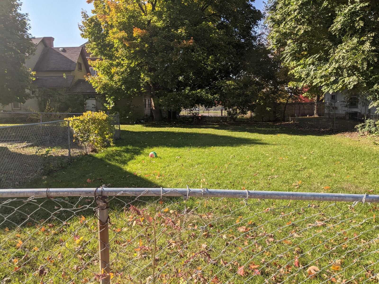 Property Photo:  1065 Cass Avenue SE  MI 49507 