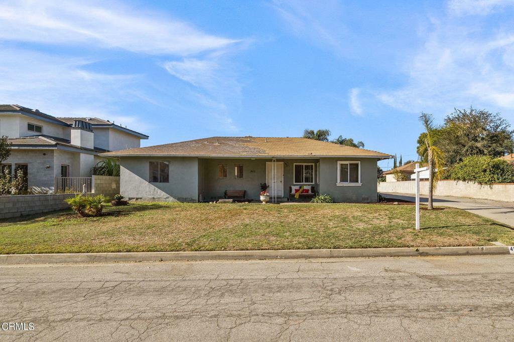 Property Photo:  4947 Heleo Avenue  CA 91780 