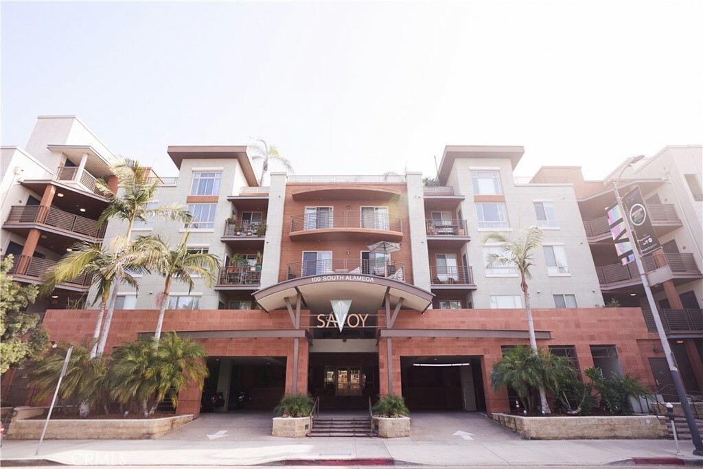 Property Photo: 100 S Alameda Street 372 CA 90012