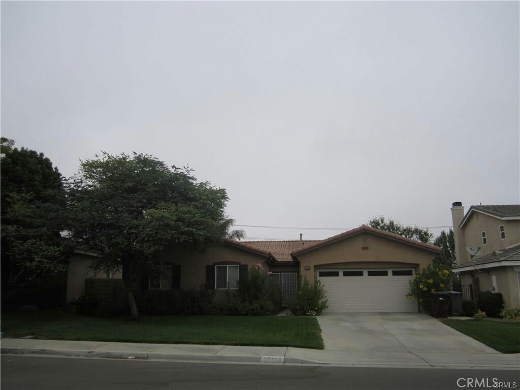 Property Photo:  25602 Mesa Edge Court  CA 92585 