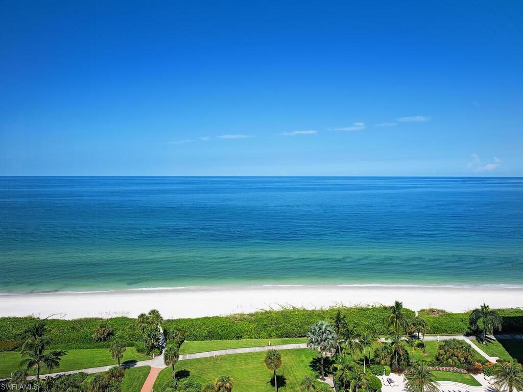 Property Photo: 4041 Gulf Shore Blvd N 1501 FL 34103