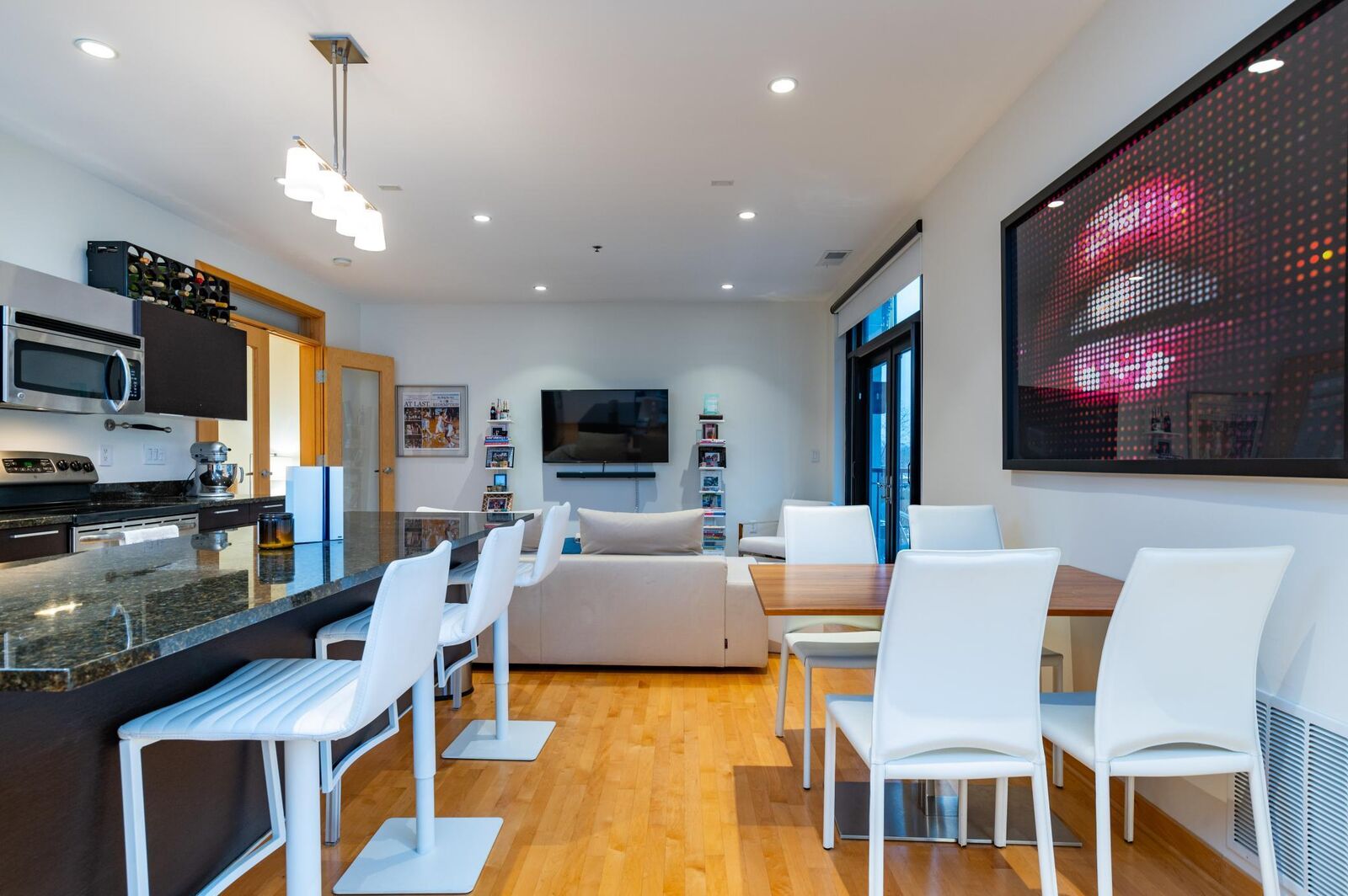 Property Photo:  3116 W Lake Street 323  MN 55416 