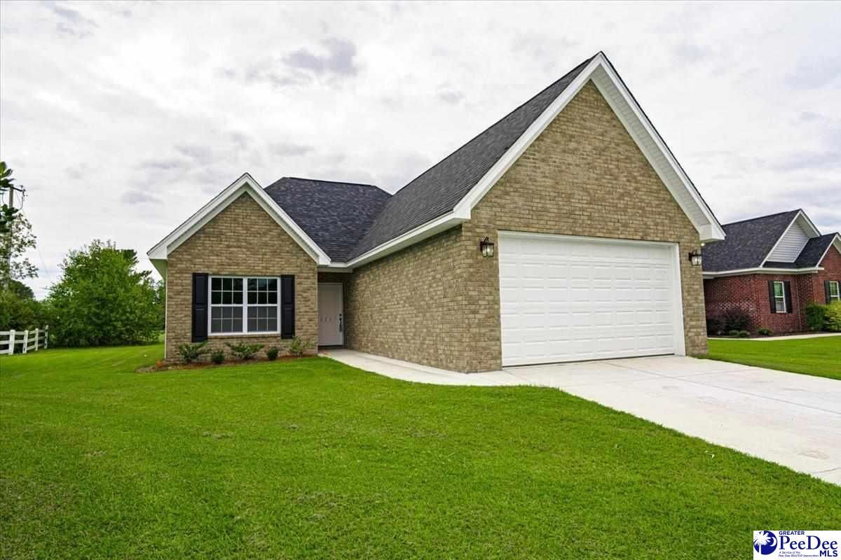 Property Photo: 2265 Waverly Woods Drive SC 29505