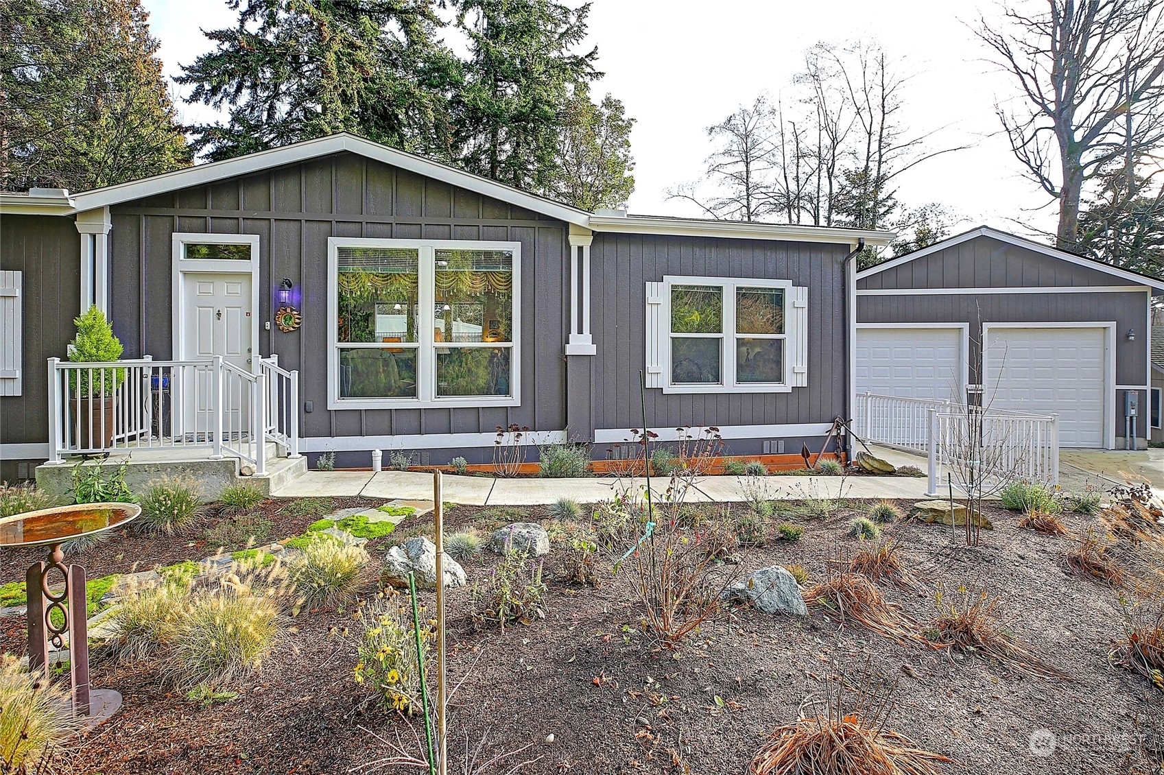 Property Photo:  656 Awa Lane  WA 98282 