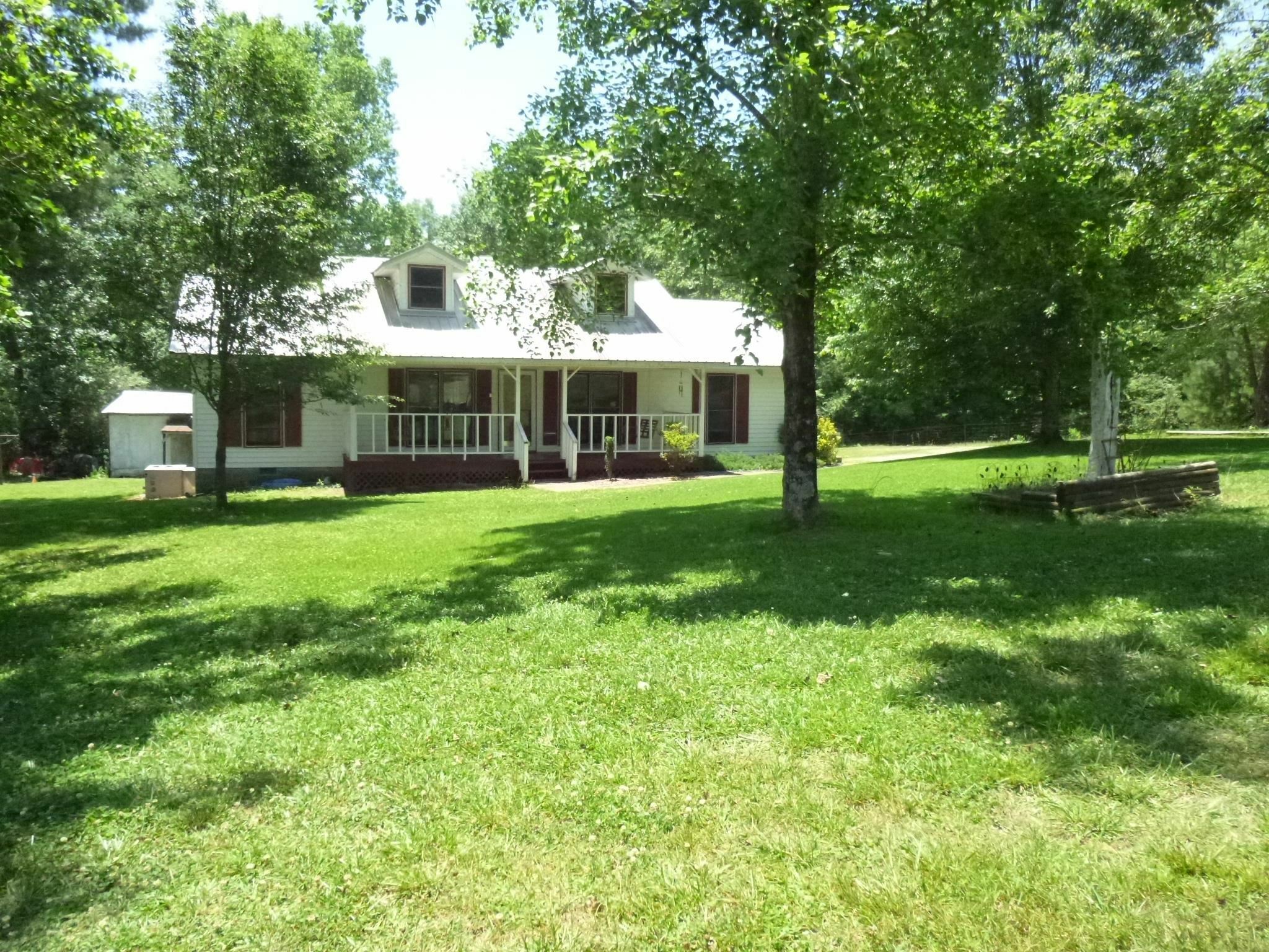 Property Photo:  445 Co Rd 1122  AL 35179 