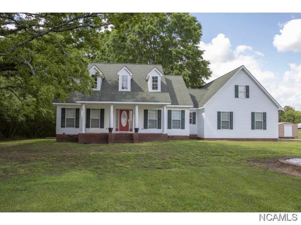 Property Photo:  5339 Al-Hwy 69 N  AL 35058 - CULLMAN 