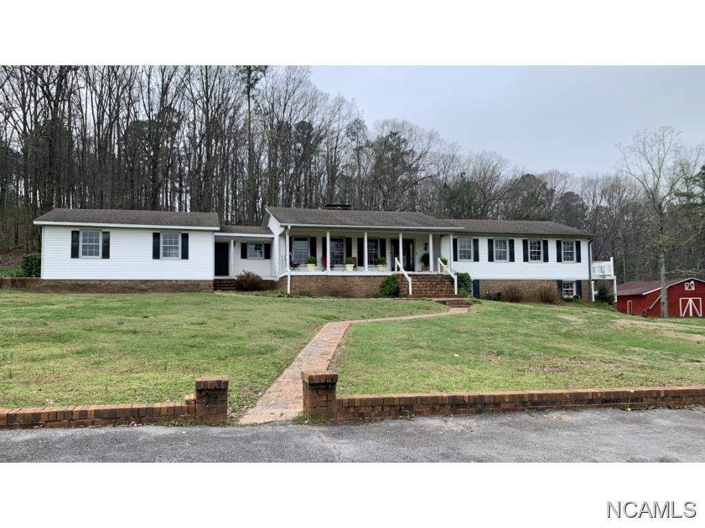 Property Photo: 3651 Co Rd 1435 AL 35179 - VINEMONT