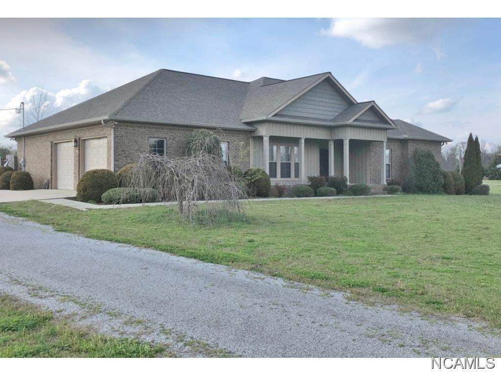 Property Photo: 1769 Co Rd 1242 AL 35179 - VINEMONT