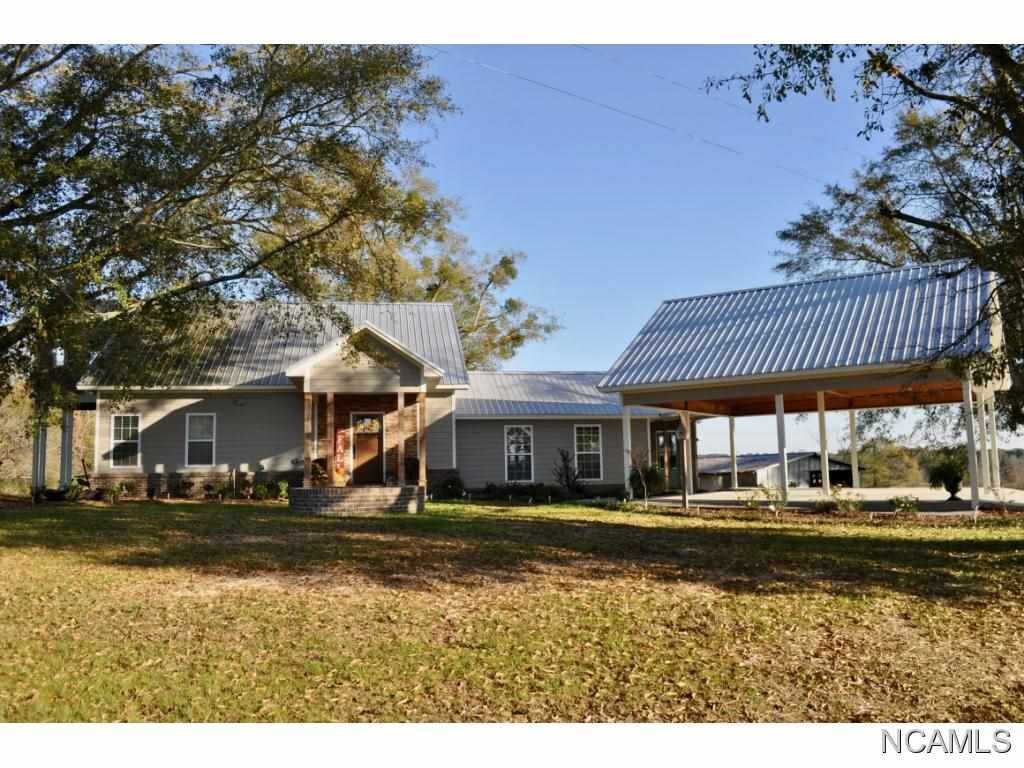 Property Photo:  835 Co Rd 684  AL 35083 - HOLLY PO 