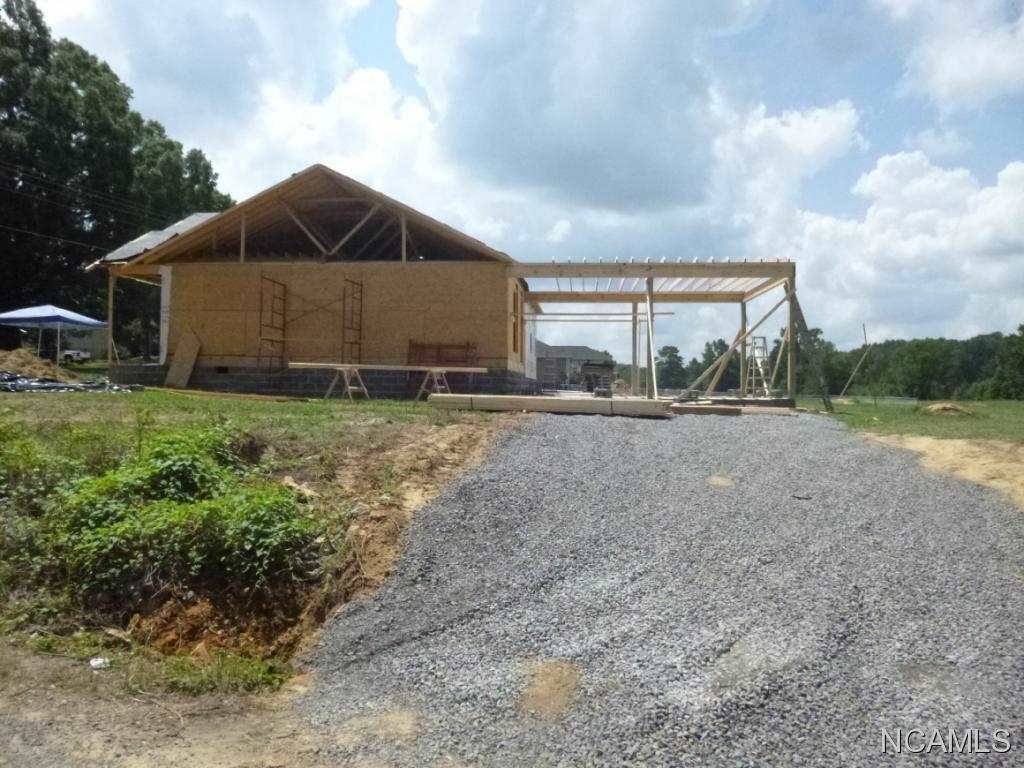 Property Photo:  17 Co Rd 1251  AL 35179 - VINEMONT 