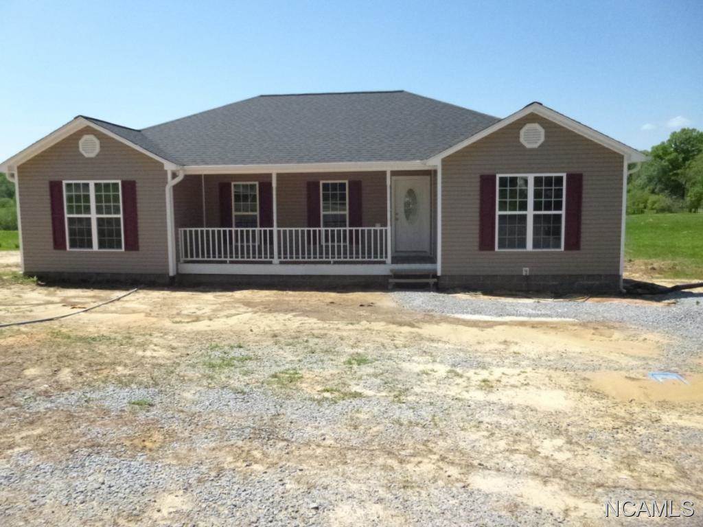 Property Photo: 1721 Co Rd 1269 AL 35179 - VINEMONT