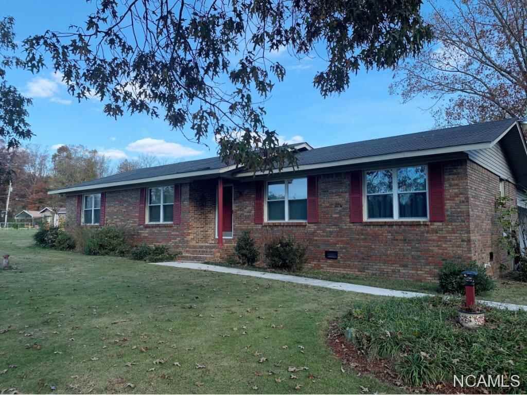 Property Photo:  132 Lovers Ln Rd  AL 35083 - HOLLY PO 