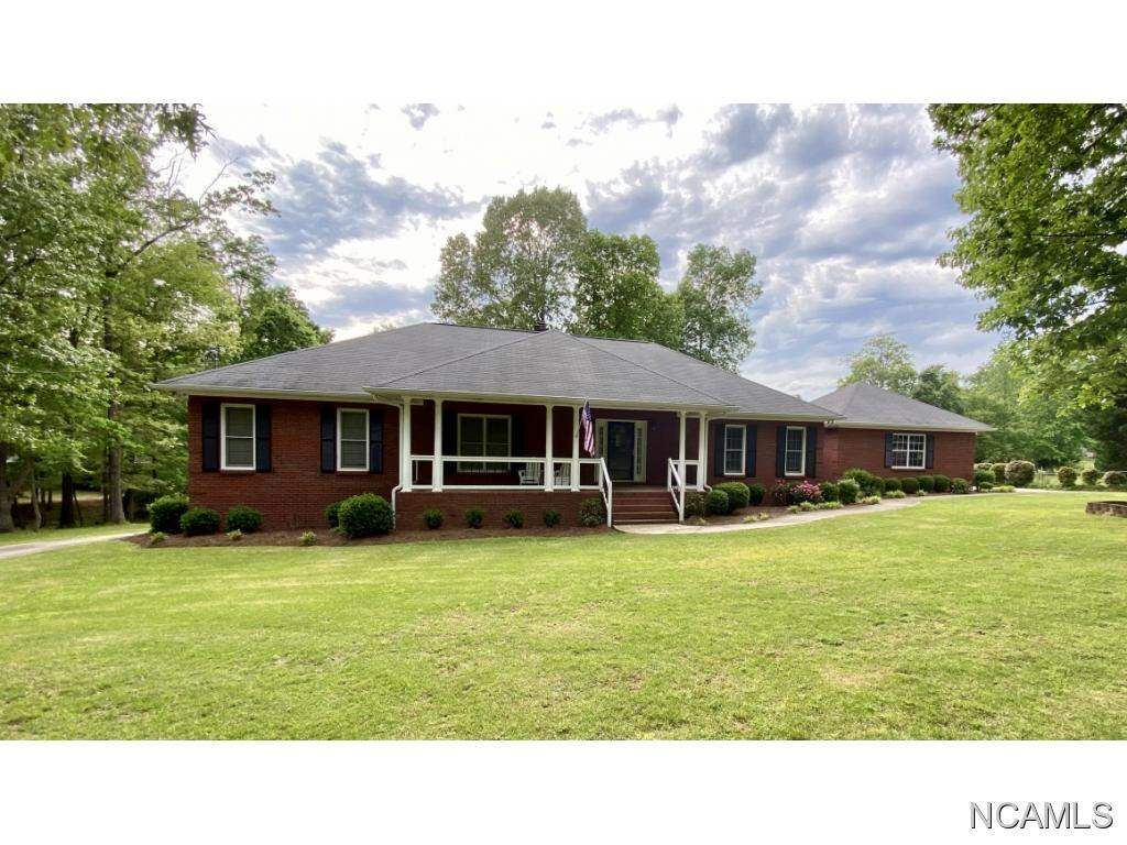 Property Photo:  343 Co Rd 1469  AL 35058 - CULLMAN 