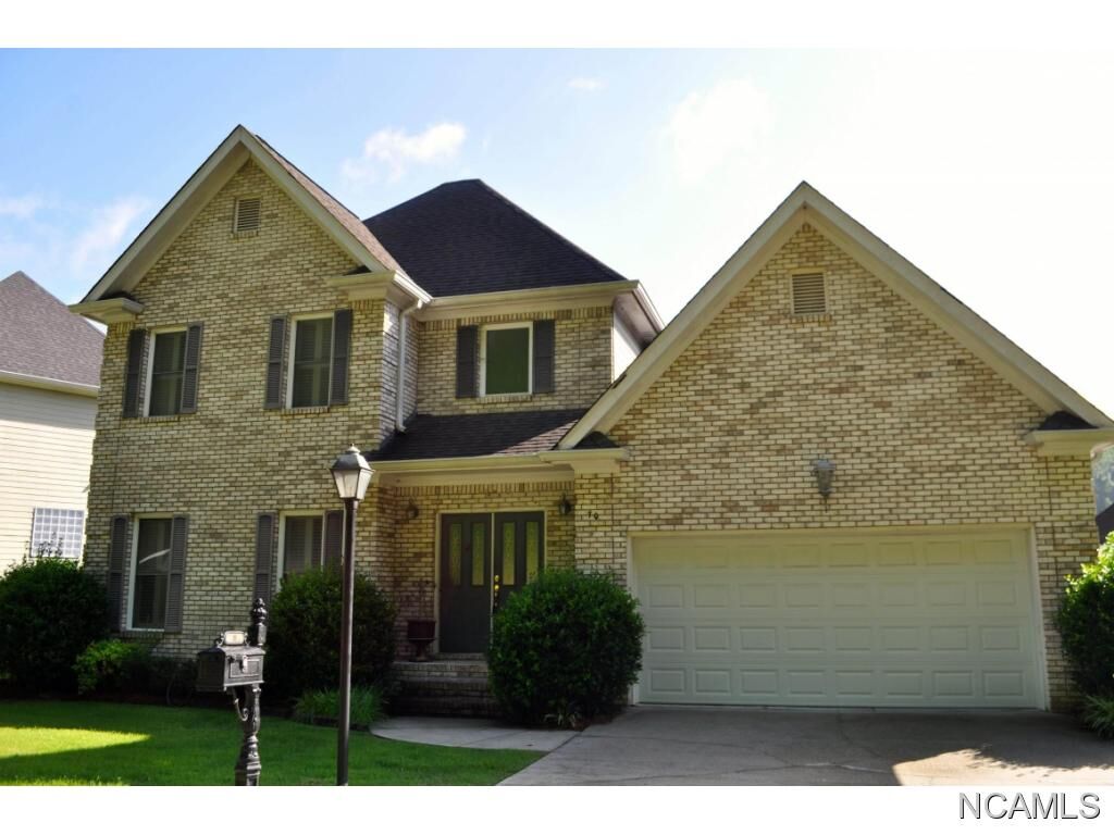 Property Photo:  70 Waterford Dr  AL 35057 - CULLMAN 