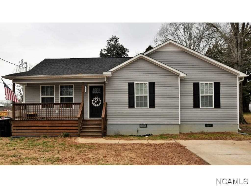 Property Photo:  1512 Warnke Rd  AL 35055 - CULLMAN 