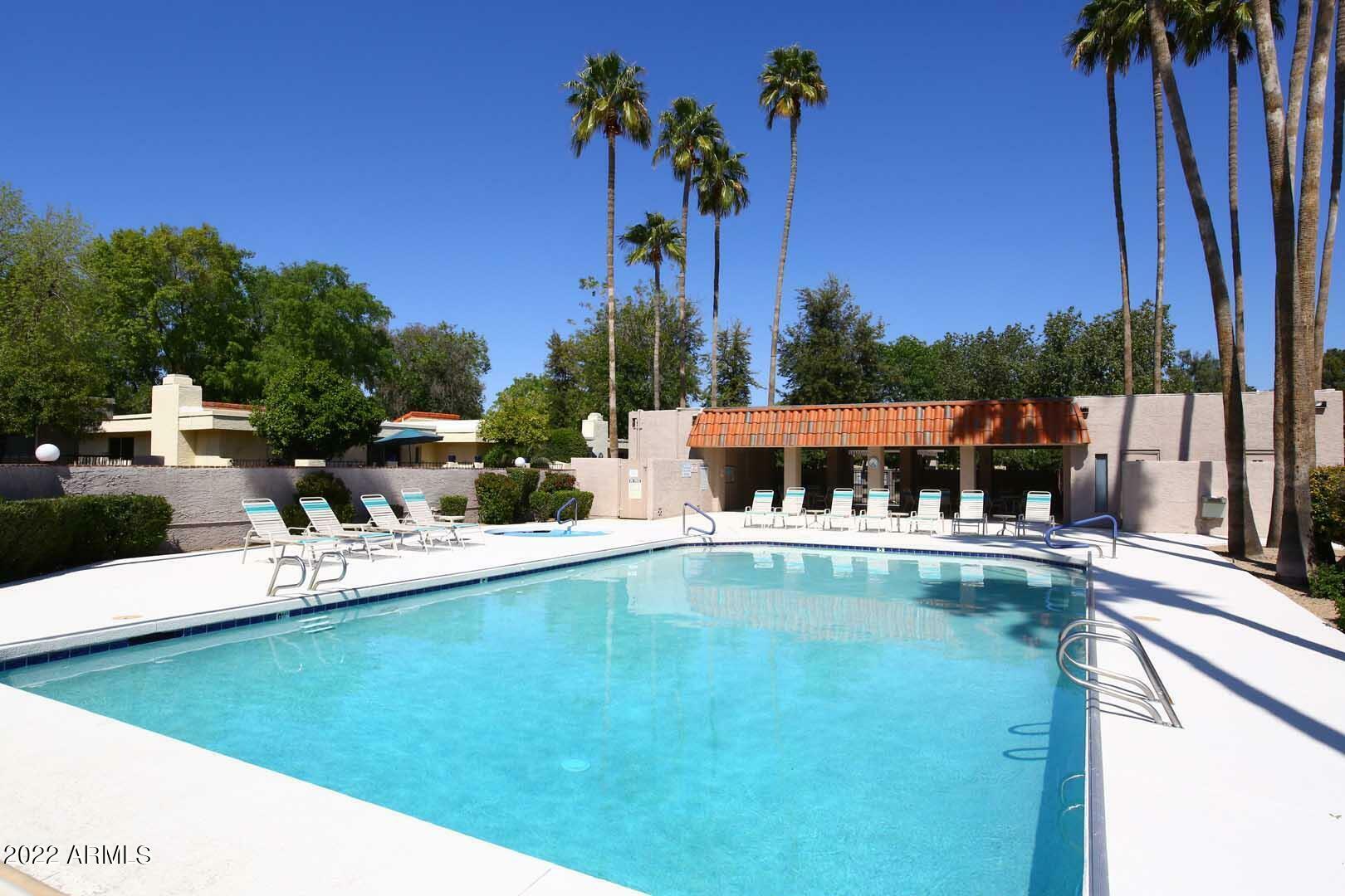 Property Photo: 8154 E Del Cuarzo Drive AZ 85258
