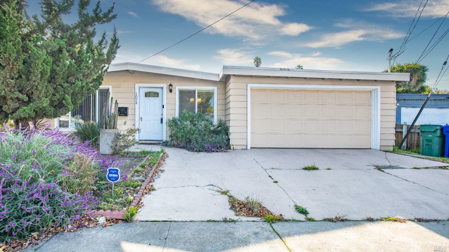 Property Photo:  1024 Barbara Lane  CA 94806 