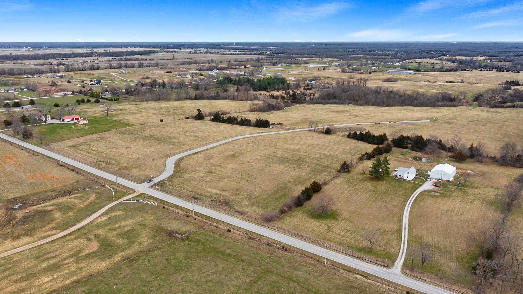 Lot 20A Sycamore Hollow  Hallsville MO 65255 photo