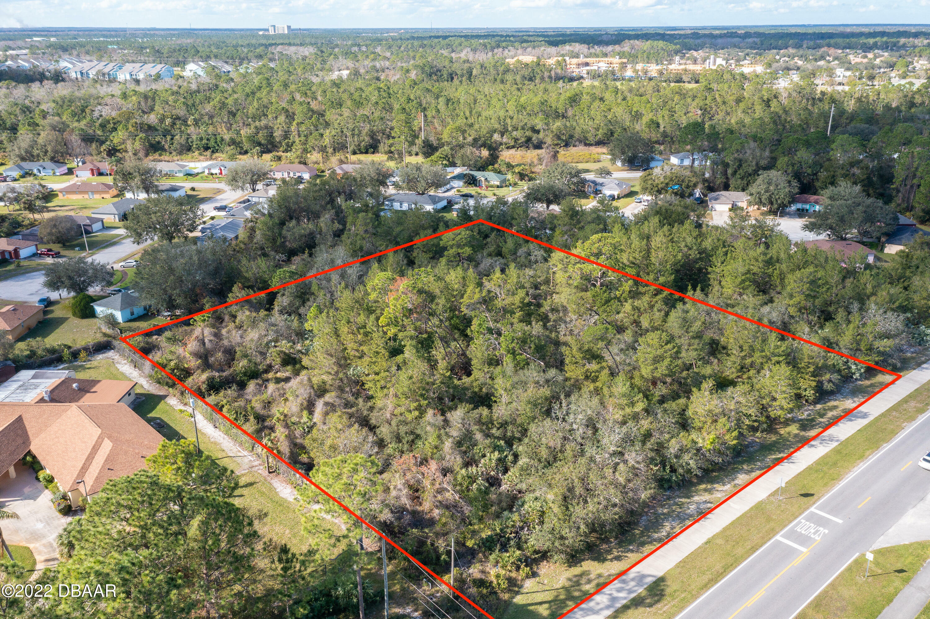 Property Photo:  0 Jimmy Ann Drive  FL 32117 