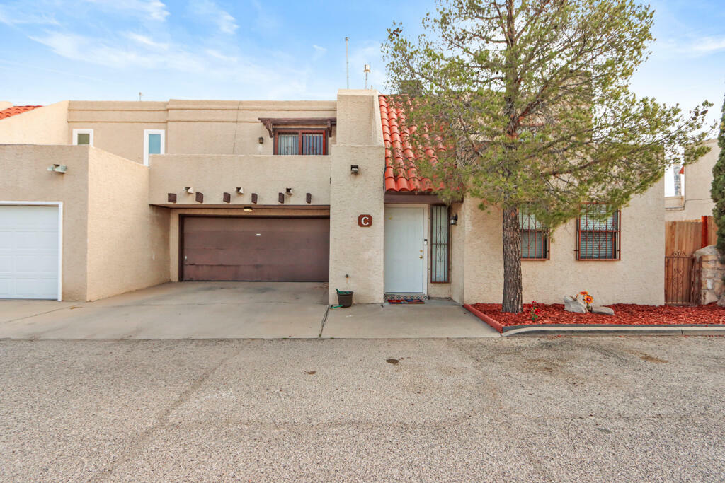 Property Photo: 1582 Bengal C TX 79935