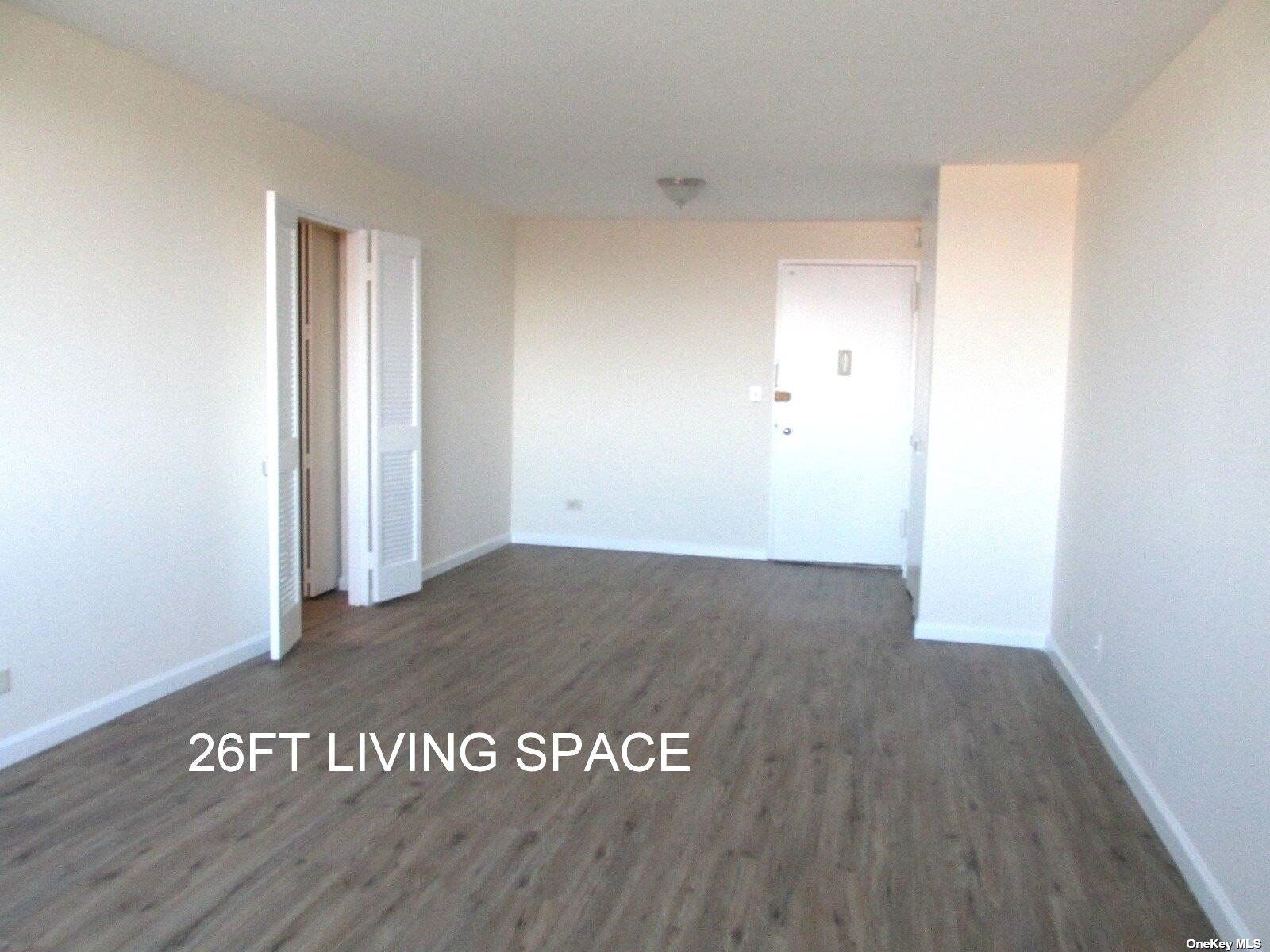 Property Photo:  2 Bay Club Drive 17R  NY 11360 