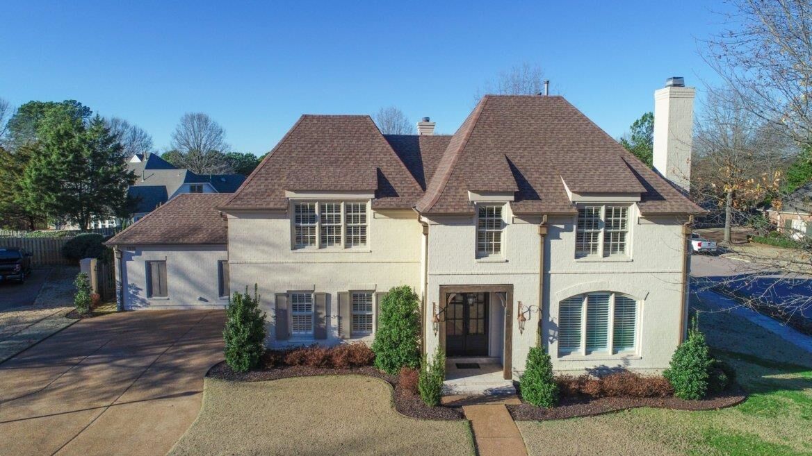 Property Photo: 1935 Katz Pl TN 38017