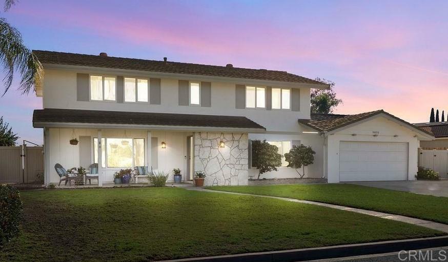 Property Photo: 9835 Ogram Dr. CA 91941
