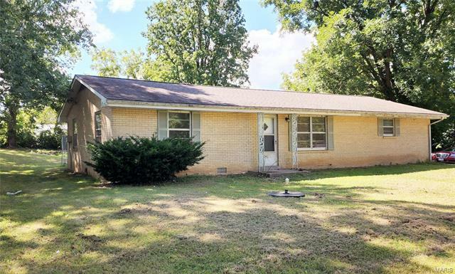 Property Photo:  295 Green Street  MO 63769 