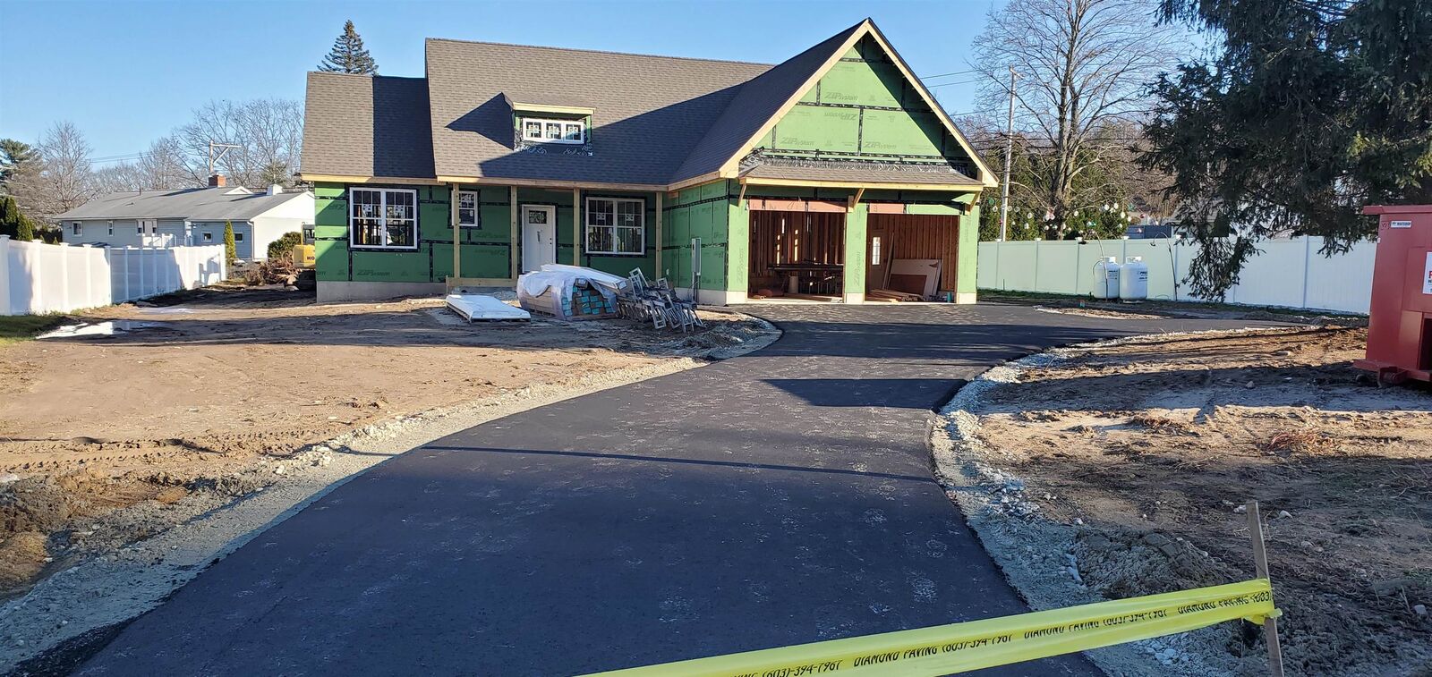 Property Photo:  31 Raspberry Lane  NH 03104 