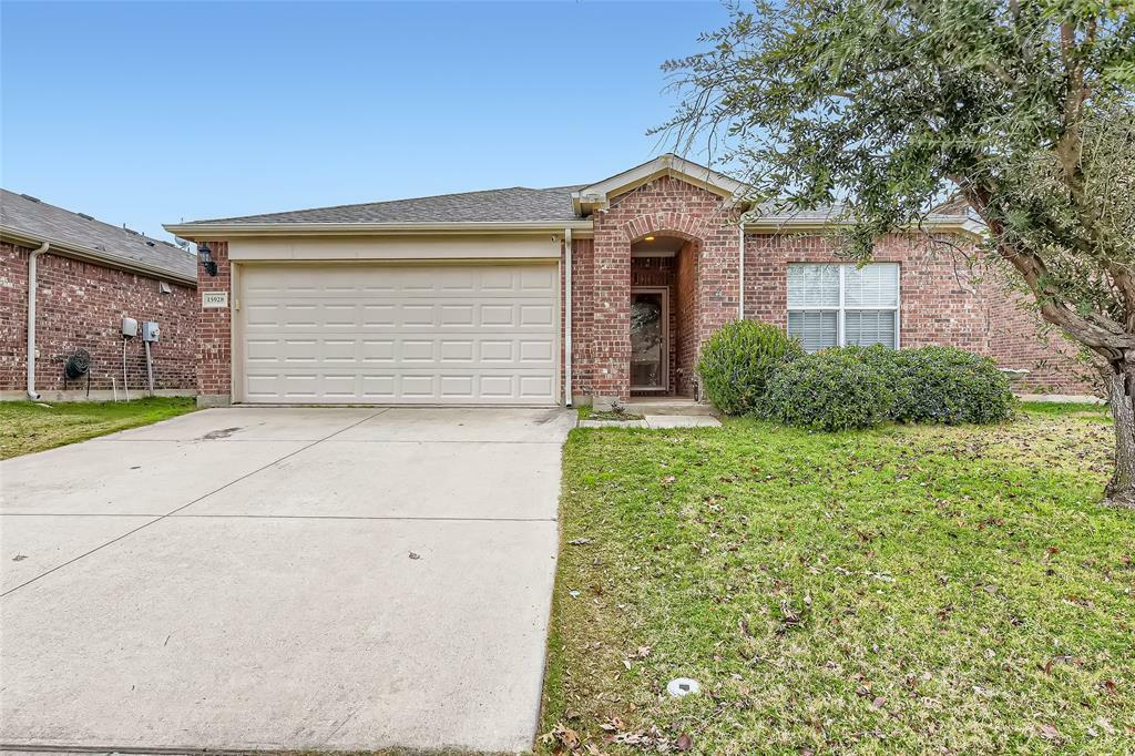 Property Photo:  15928 Blaketree Drive  TX 76177 