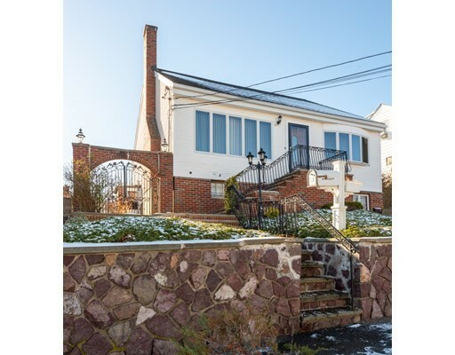 Property Photo: 318 Proctor Avenue MA 02151