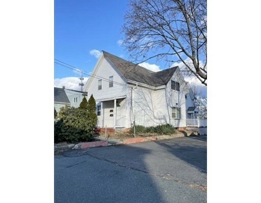 Property Photo:  429 N Montello Street  MA 02301 