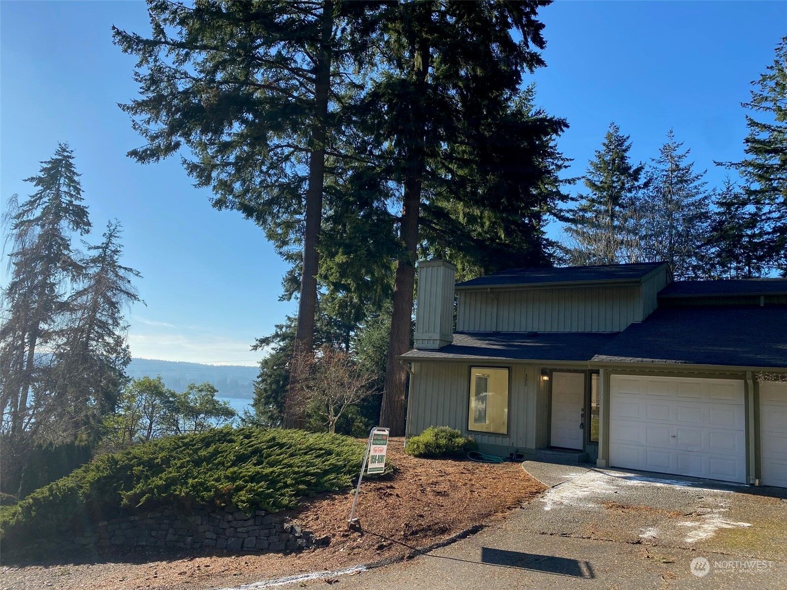 Property Photo: 320 39th Avenue Ct NW WA 98335
