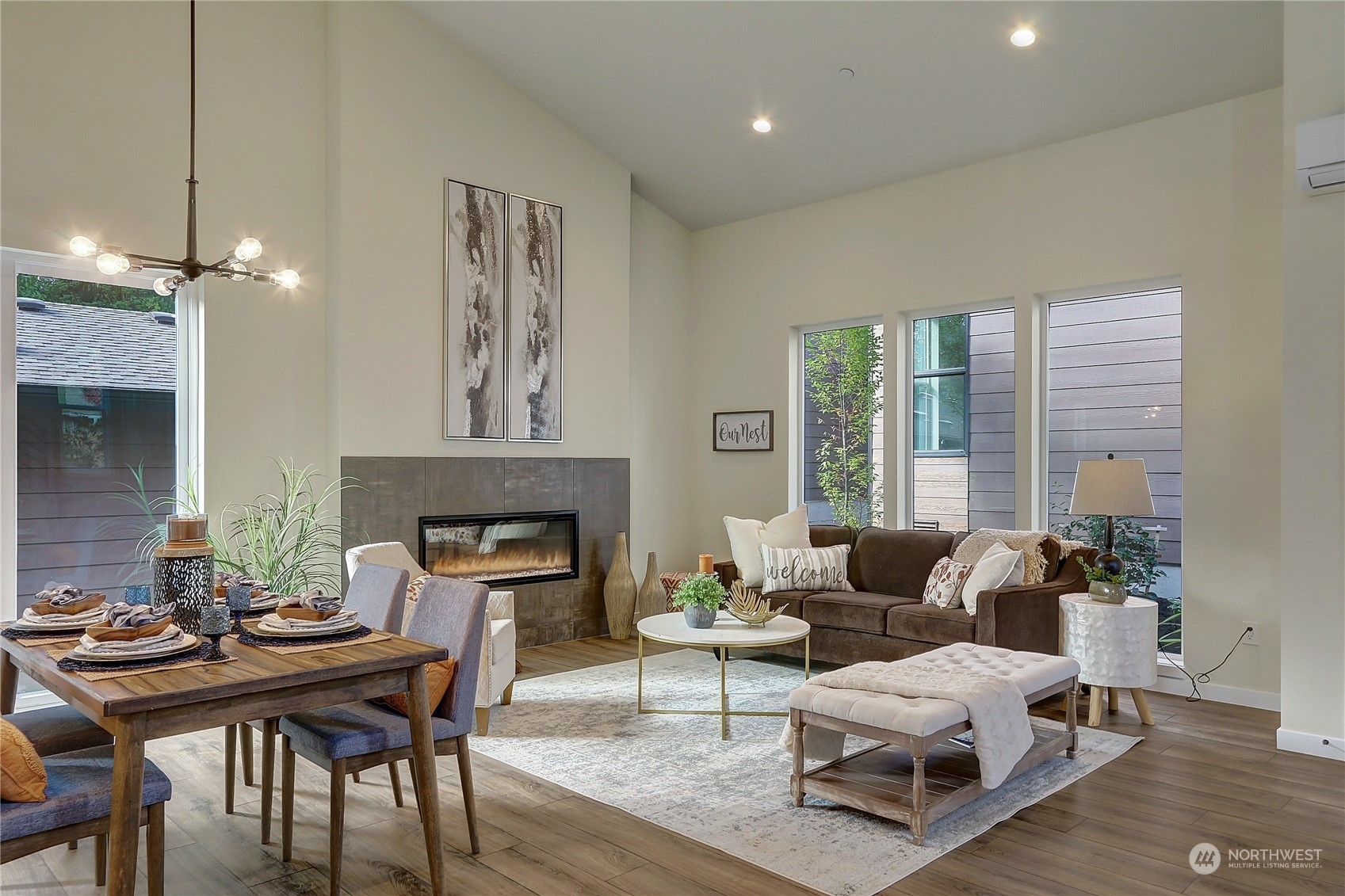 Property Photo: 4669 240th Street SW WA 98043