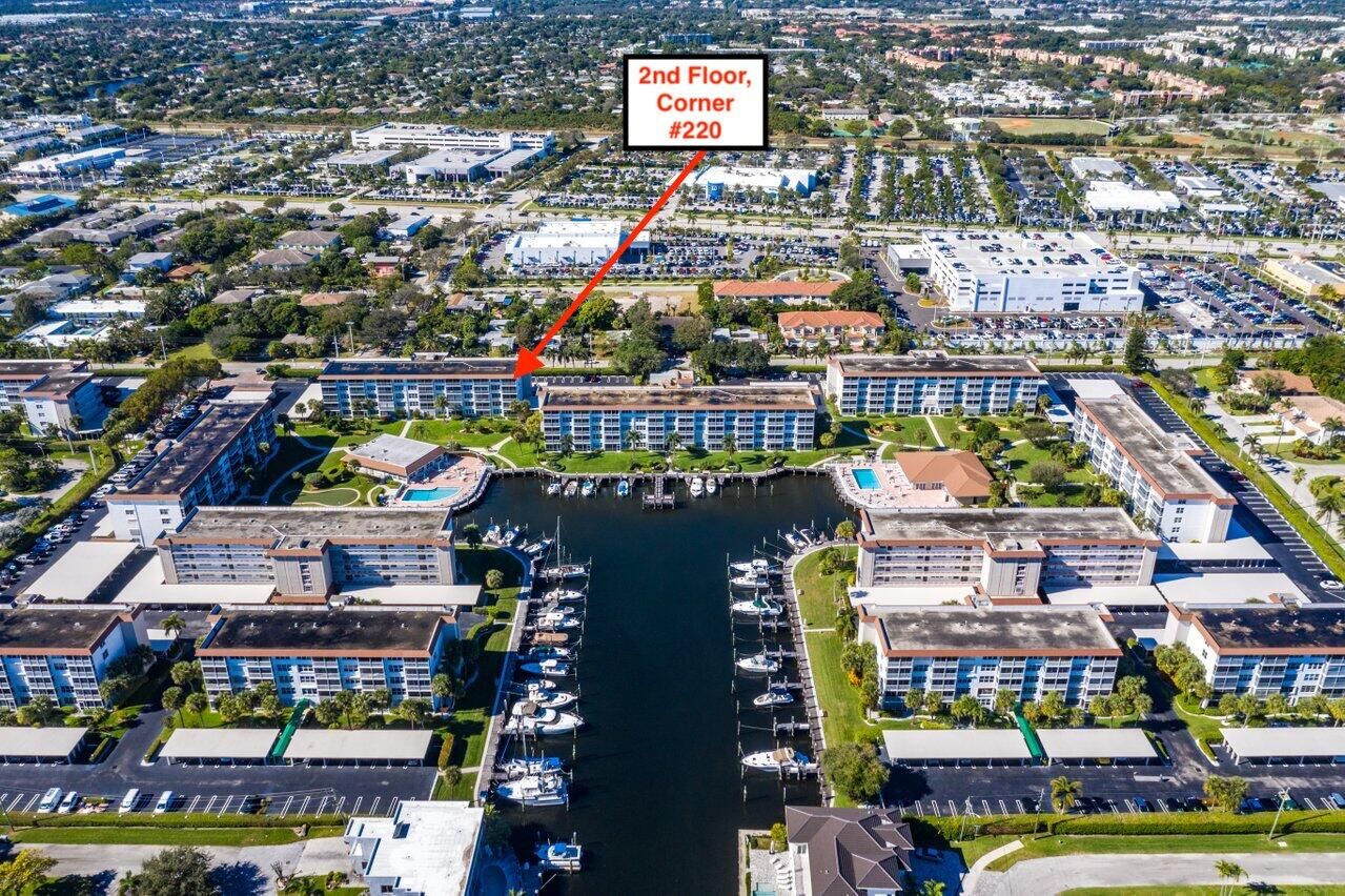 Property Photo: 2717 Florida Boulevard 220 FL 33483