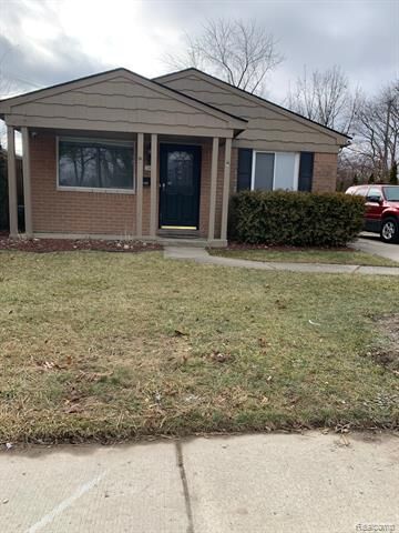 Property Photo:  22626 Gordon Road  MI 48081 