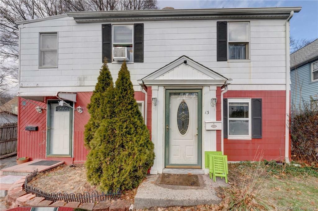 Property Photo: 13 Alder Street CT 06010